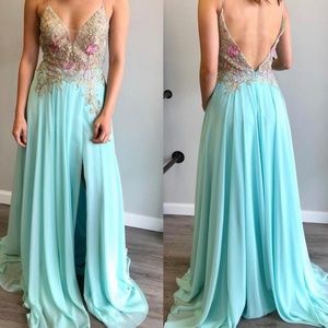 Jovani Dress